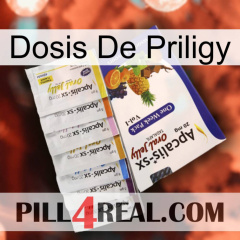 Priligy Dosage 11